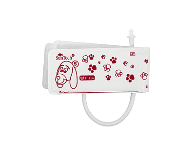 ACC.NIBP Disposable Cuff Vet 5 (8~15cm)