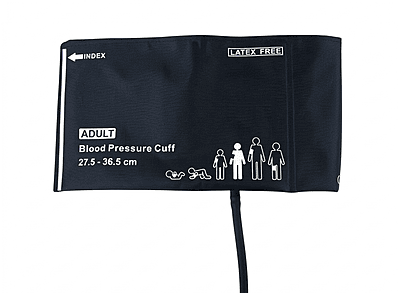 NIBP Cuff (Brio X, BM Series) (Reusable) (27.5~36.5cm)