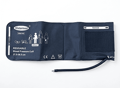 Reusable NIBP Cuff - Adult (27.5~36.5cm)