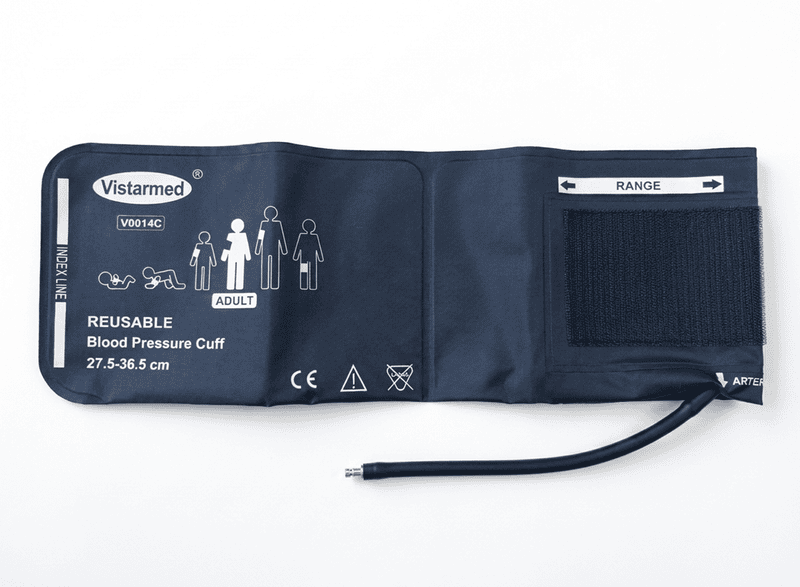 Reusable NIBP Cuff - Adult (27.5~36.5cm)
