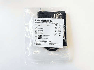 Reusable NIBP Cuff - Small Adult (20.5~28.5cm)