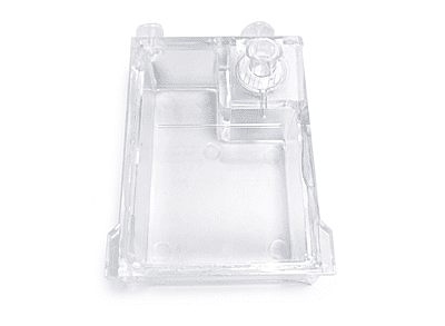 (BE) Dual Gas Water Trap