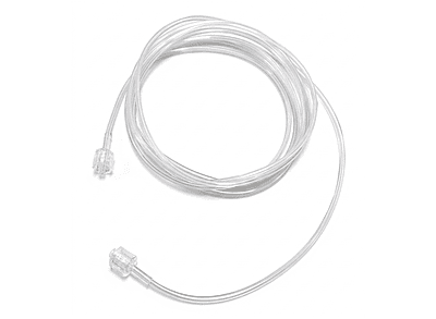 (BE) Dual Gas Sample Line