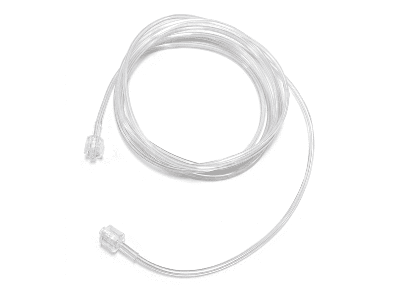 (BE) Dual Gas Sample Line