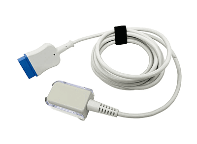 SpO2 Extension Cable (Brio X, BM Series) (7 Pin, Large)