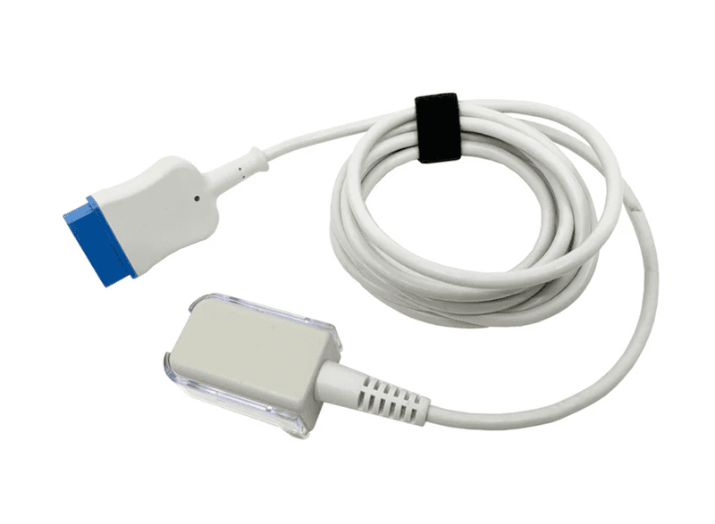SpO2 Extension Cable (Brio X, BM Series) (7 Pin, Large)