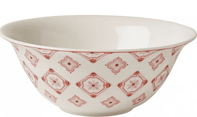 VILLEROY Rose Caro