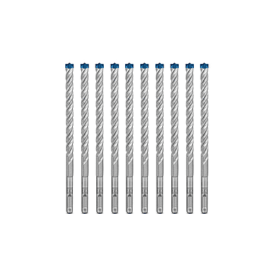 Бош EXPERT SDS plus-7X бургија за ударни дупчалки