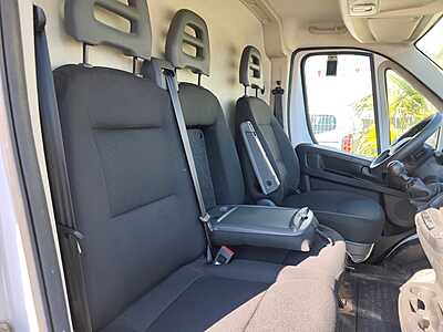 FIAT DUCATO 35 FURGON L3H2