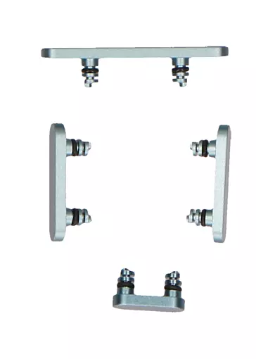 Apple iPhone 16 Plus - Replacement Power Volume & Mute Keys - Teal