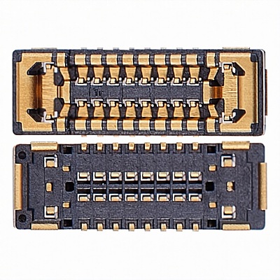 iPhone 12 , 12 Pro , 12 Pro Max - Front Camera FPC Connector - 16 Pin - PQC