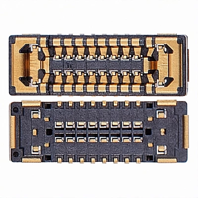 iPhone 12 , 12 Pro , 12 Pro Max - Front Camera FPC Connector - 16 Pin - PQC
