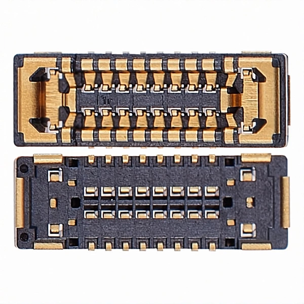 iPhone 12 , 12 Pro , 12 Pro Max - Front Camera FPC Connector - 16 Pin - PQC