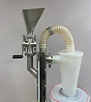 Winnower Cocoatown ICM