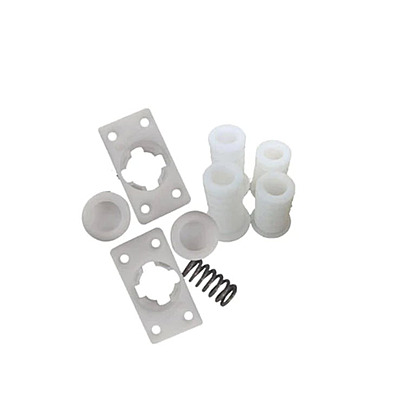 16-245 Verschleißteilpaket A12-konisch