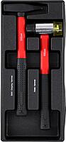 Tool cabinet 263 pcs. KD362 SPECIAL OFFER Tool cabinet 263 pcs. KD362 SPECIAL OFFER