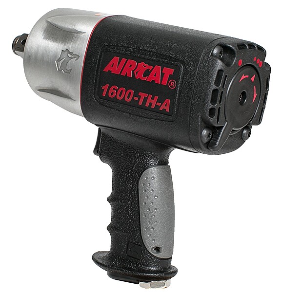 AIRCAT 3/4�Super Duty Impact Wrensch