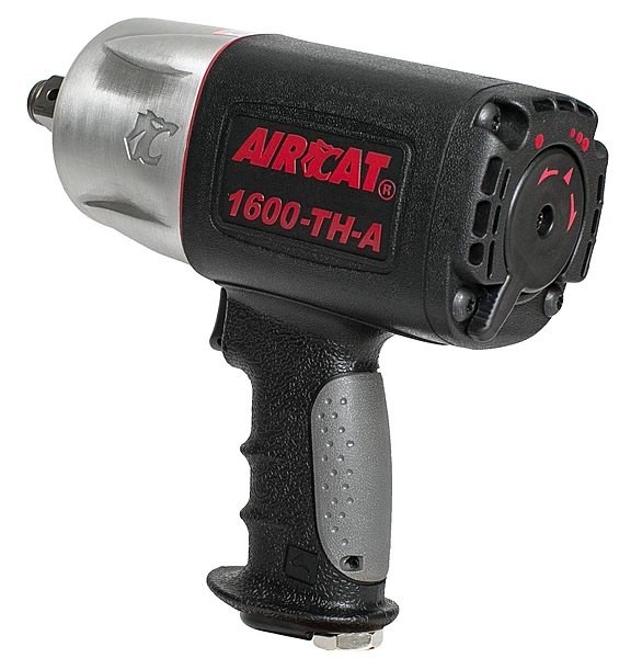 AIRCAT 3/4�Super Duty Impact Wrensch