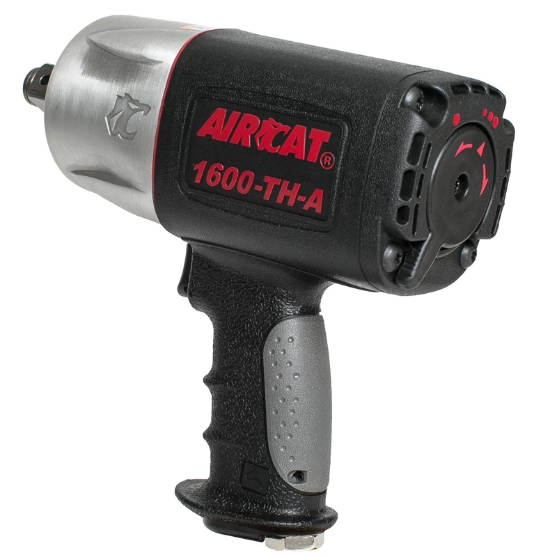 AIRCAT 3/4�Super Duty Impact Wrensch