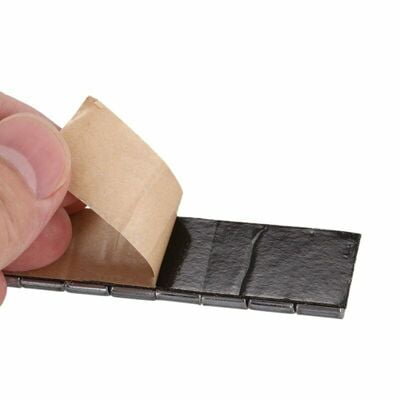 RC Boat Ballast & Crawler Wheel Weights 5 x 12 x 5g 60g Strips Lead RC Boat Ballast & Crawler Wheel Weights 5 x 12 x 5g 60g Strips Lead