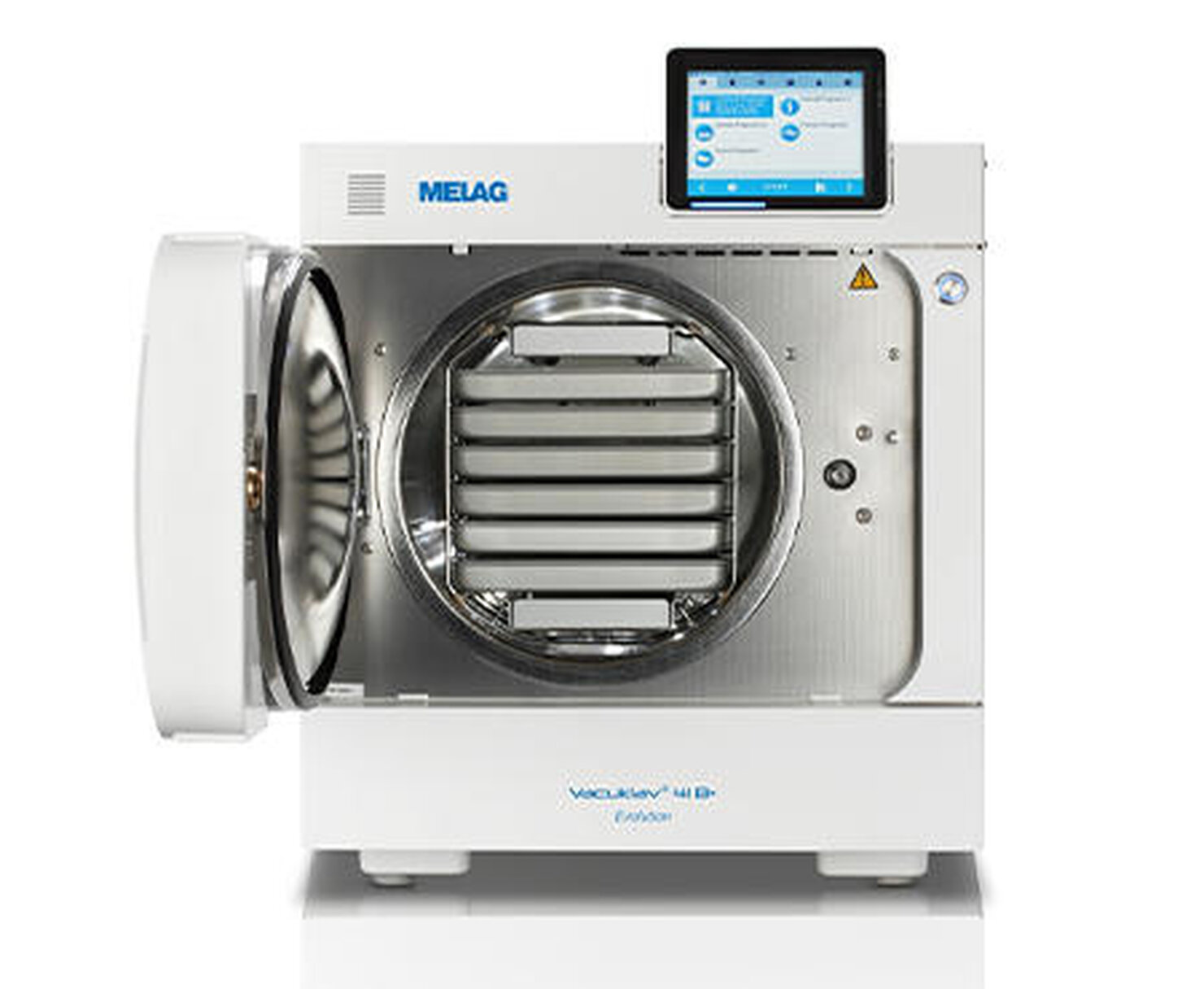 Autoclave MELAG Vacuklave 44B+ Evolution