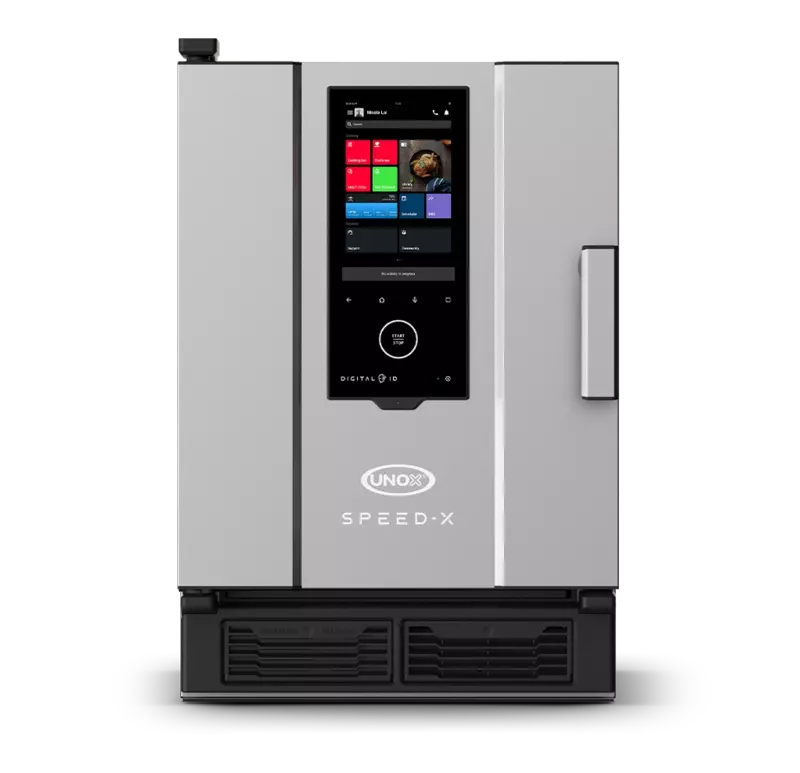 Horno Speed-X 50Hz