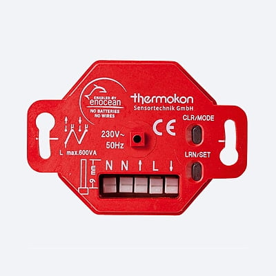 SRC-DO Light 230 V SRC-DO Light 230 V