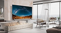 LG 43" 4K UHD Smart LED TV