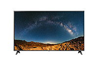 LG 65" 4K UHD Smart LED Commercial TV