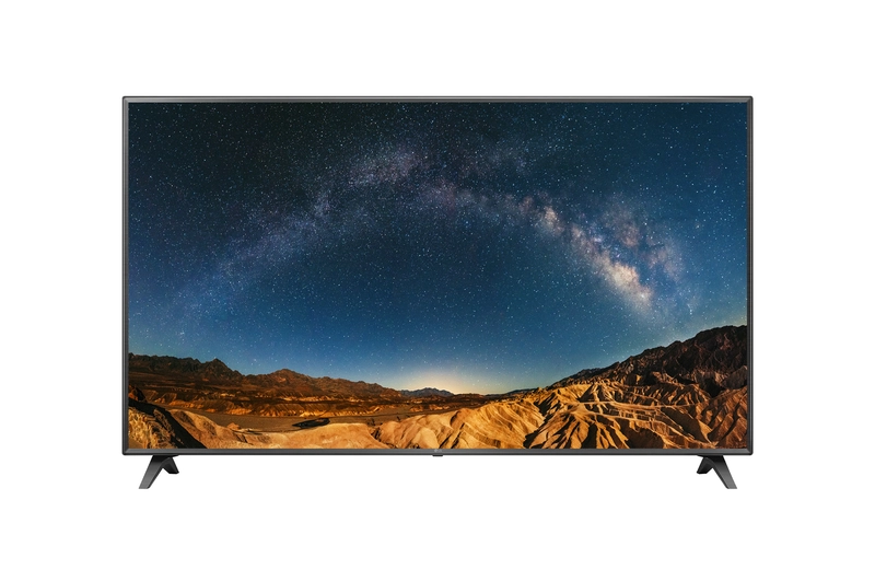 LG 43" 4K UHD Smart LED TV