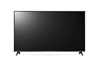 LG 43" 4K UHD Smart LED TV