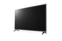 LG 43" 4K UHD Smart LED TV