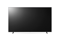 LG 86" 4K UHD TV Signage - UN640S