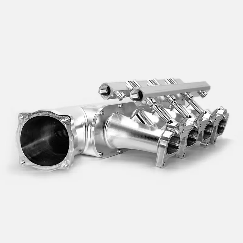 16V Big Port Billet Ansaugbrücke