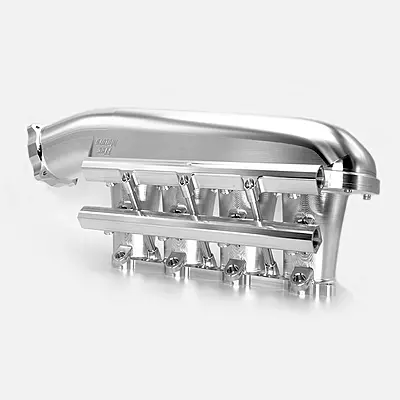 16V Big Port Billet Ansaugbrücke