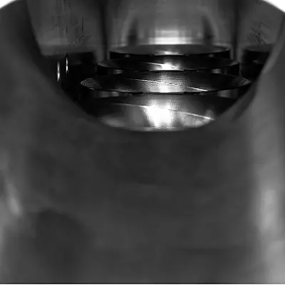 16V Big Port Billet Ansaugbrücke