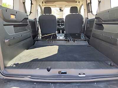 CITROEN BERLINGO COMBI 1.5 75 CV