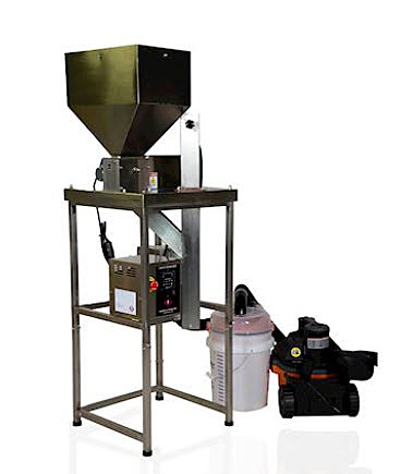 Winnower Table-top W-40 Eco