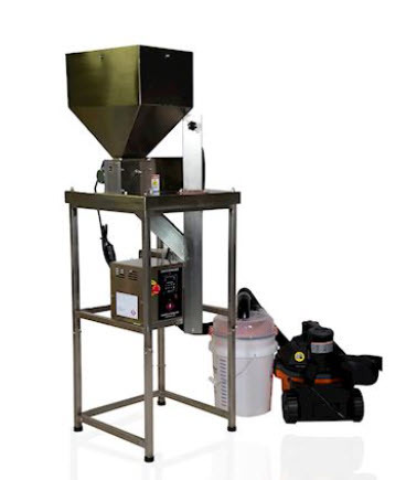 Winnower Table-top W-40 Eco