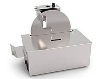 G1-13-0040 Wheel Mixer für CM-20