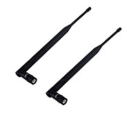 Citronic TU4-H Tuneable UHF Wireless Microphone System 4x Handheld