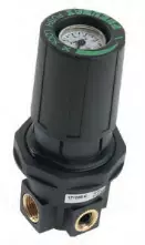 Panel Mounting Pressure Gauge 1/8" - 1/4" 17129 - C/W Gauge