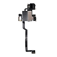 Apple iPhone X - Earpiece speaker Assembly With Top Mic And Sensor