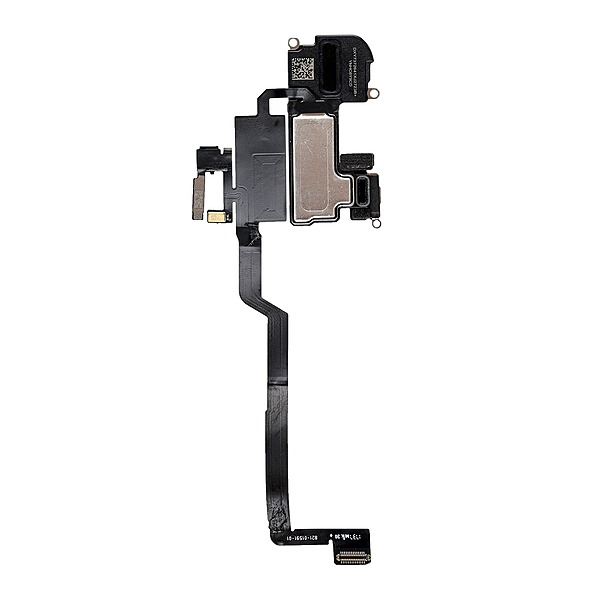 Apple iPhone X - Earpiece speaker Assembly With Top Mic And Sensor
