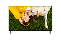 LG 50" 4K UHD Smart LED Commercial TV - UA751C