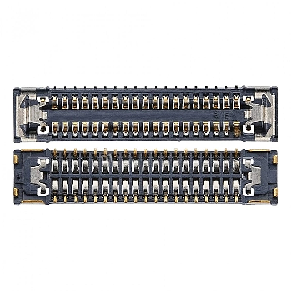 iPhone 13 , 13 Mini - Charging Port FPC Connector - 38 Pin - PQC
