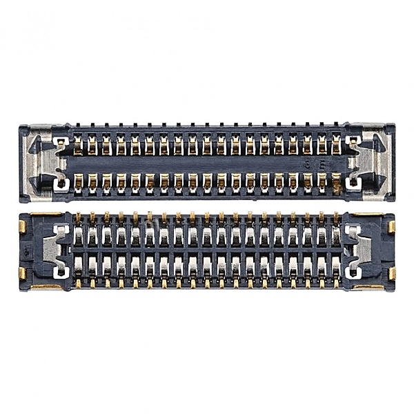 iPhone 13 , 13 Mini - Charging Port FPC Connector - 38 Pin - PQC