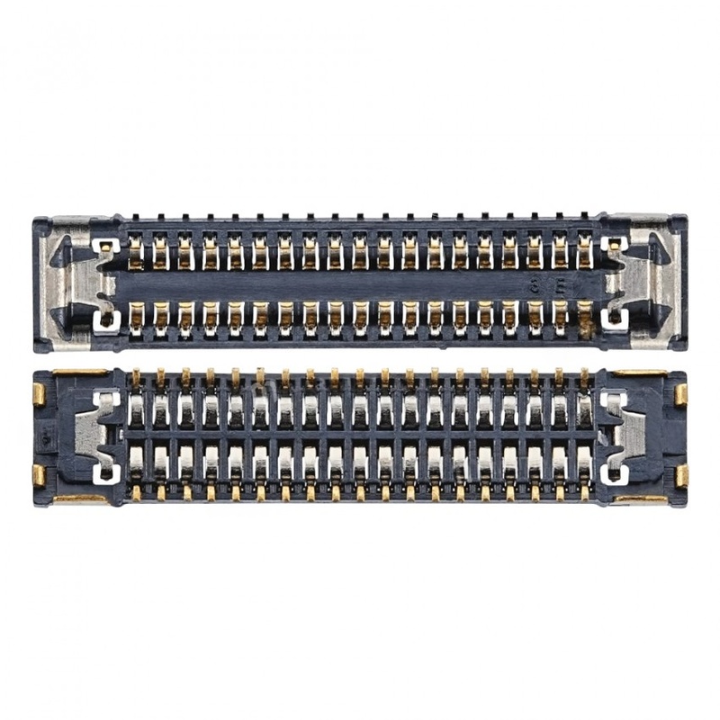iPhone 13 , 13 Mini - Charging Port FPC Connector - 38 Pin - PQC