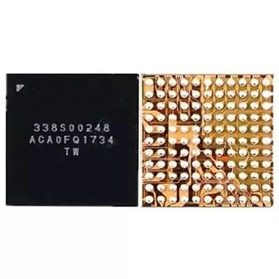 Apple iPhone X - 338S00248 Big Audio IC Chip