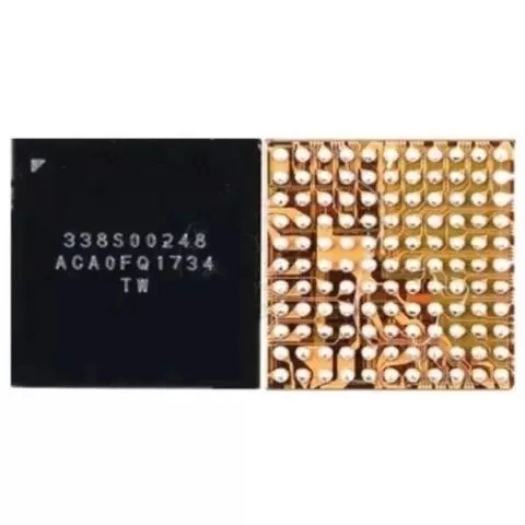 Apple iPhone X - 338S00248 Big Audio IC Chip